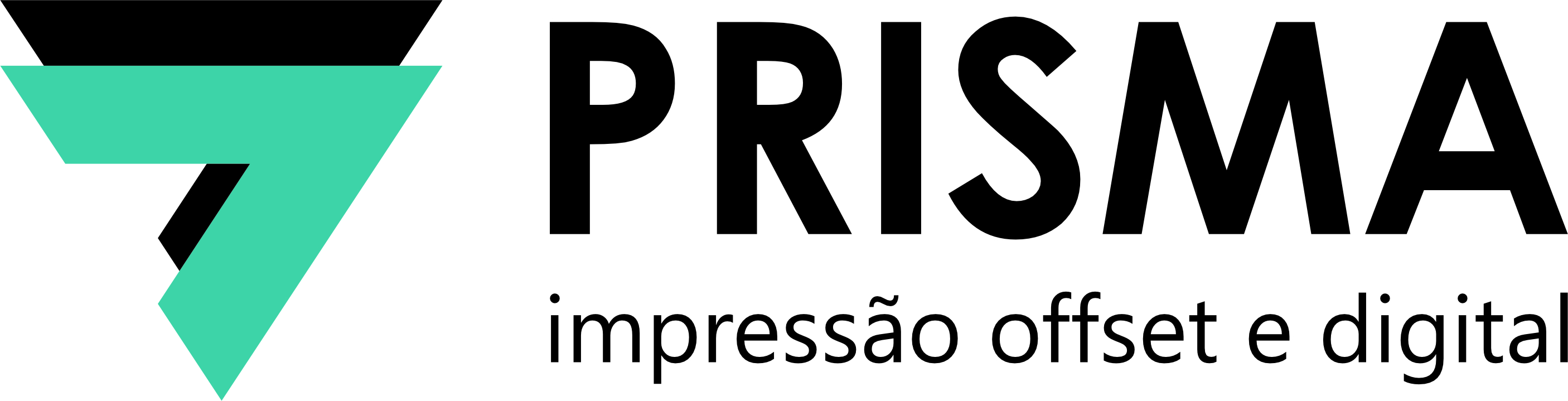 Logo Prisma